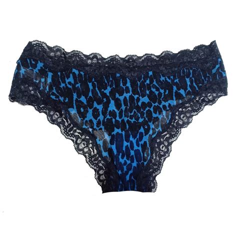 leopard print panties 2000s.